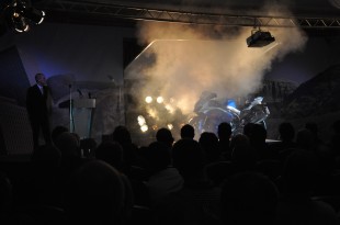 Suzuki GSX-R1000 launch