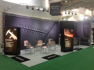 Airbase Interiors