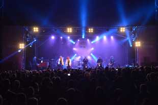 Music Festivals
